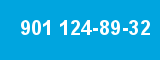 901 124-89-32